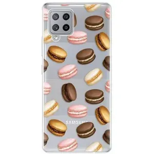 iSaprio Macaron Pattern na Samsung Galaxy A42