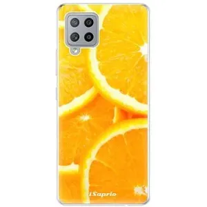 iSaprio Orange 10 na Samsung Galaxy A42