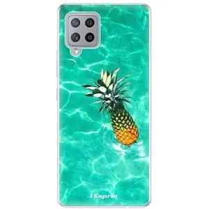 iSaprio Pineapple 10 na Samsung Galaxy A42