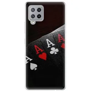 iSaprio Poker na Samsung Galaxy A42