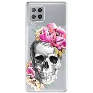 iSaprio Pretty Skull na Samsung Galaxy A42