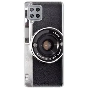 iSaprio Vintage Camera 01 na Samsung Galaxy A42