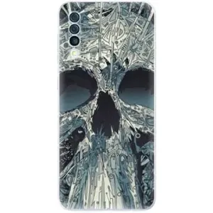 iSaprio Abstract Skull na Samsung Galaxy A50
