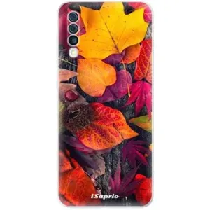 iSaprio Autumn Leaves na Samsung Galaxy A50 #5385451