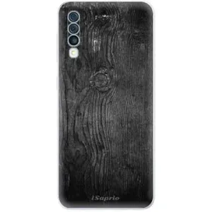 iSaprio Black Wood pre Samsung Galaxy A50