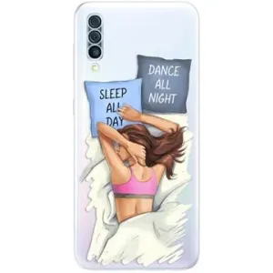 iSaprio Dance and Sleep na Samsung Galaxy A50