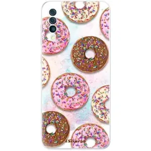 iSaprio Donuts 11 na Samsung Galaxy A50