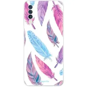 iSaprio Feather Pattern 10 na Samsung Galaxy A50