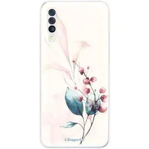 iSaprio Flower Art 02 na Samsung Galaxy A50