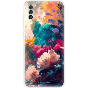 iSaprio Flower Design pre Samsung Galaxy A50