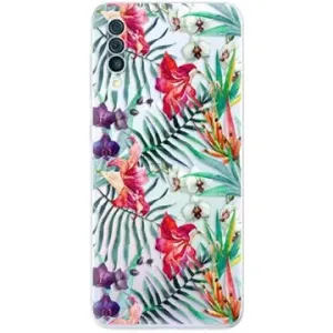 iSaprio Flower Pattern 03 na Samsung Galaxy A50