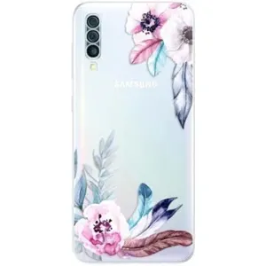 iSaprio Flower Pattern 04 na Samsung Galaxy A50