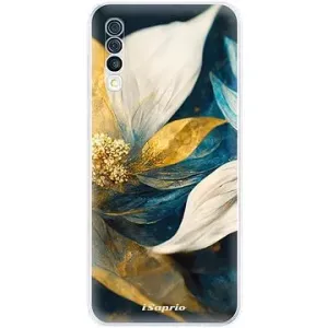 iSaprio Gold Petals pre Samsung Galaxy A50