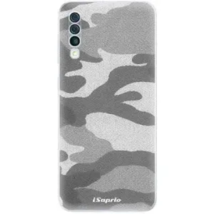 iSaprio Gray Camuflage 02 na Samsung Galaxy A50