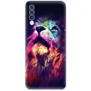 iSaprio Lion in Colors na Samsung Galaxy A50