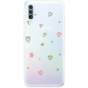 iSaprio Lovely Pattern na Samsung Galaxy A50