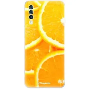 iSaprio Orange 10 na Samsung Galaxy A50
