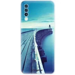 iSaprio Pier 01 na Samsung Galaxy A50
