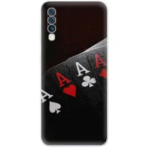 iSaprio Poker na Samsung Galaxy A50