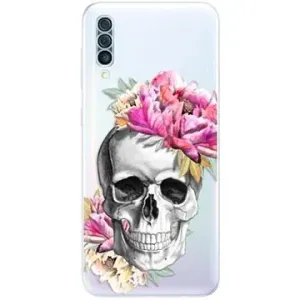 iSaprio Pretty Skull na Samsung Galaxy A50