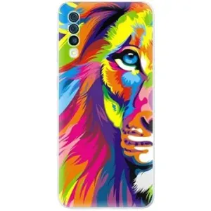 iSaprio Rainbow Lion na Samsung Galaxy A50