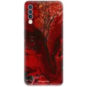 iSaprio RedMarble 17 na Samsung Galaxy A50