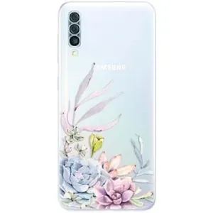 iSaprio Succulent 01 na Samsung Galaxy A50