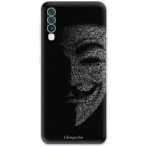 iSaprio Vendeta 10 na Samsung Galaxy A50