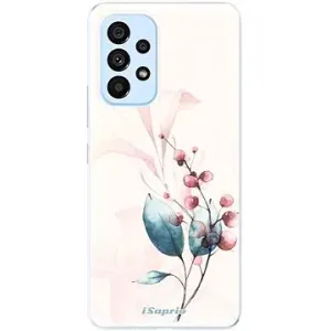 iSaprio Flower Art 02 na Samsung Galaxy A53 5G