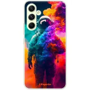 iSaprio Astronaut in Colors pre Samsung Galaxy A54 5G