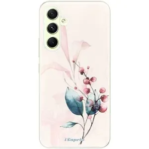 iSaprio Flower Art 02 pre Samsung Galaxy A54 5G