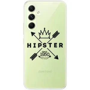 iSaprio Hipster Style 02 pre Samsung Galaxy A54 5G