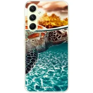 iSaprio Turtle 01 pre Samsung Galaxy A54 5G