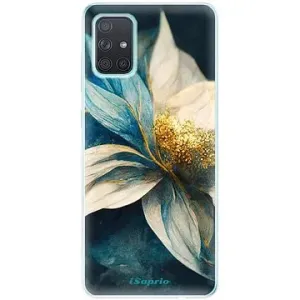 iSaprio Blue Petals na Samsung Galaxy A71
