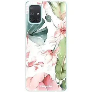 iSaprio Exotic Pattern 01 na Samsung Galaxy A71