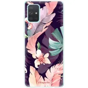 iSaprio Exotic Pattern 02 na Samsung Galaxy A71