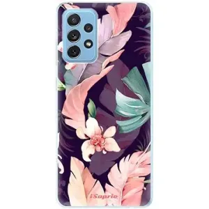 iSaprio Exotic Pattern 02 pre Samsung Galaxy A72