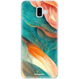 iSaprio Abstract Marble pre Samsung Galaxy J6+
