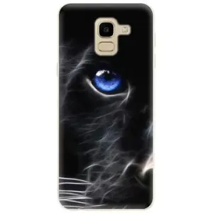 iSaprio Black Puma pre Samsung Galaxy J6