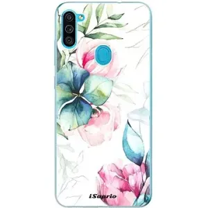 iSaprio Flower Art 01 na Samsung Galaxy M11