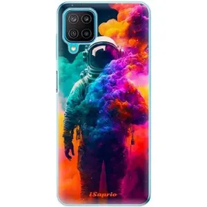 iSaprio Astronaut in Colors na Samsung Galaxy M12