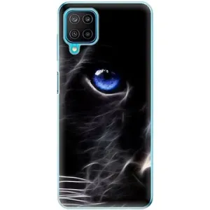 iSaprio Black Puma pre Samsung Galaxy M12