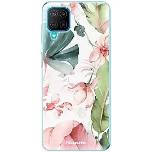 iSaprio Exotic Pattern 01 pre Samsung Galaxy M12
