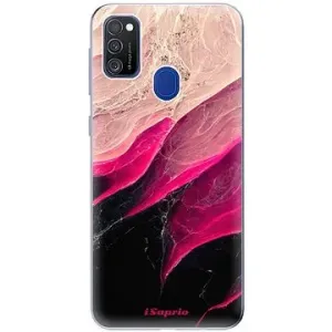 iSaprio Black and Pink pre Samsung Galaxy M21