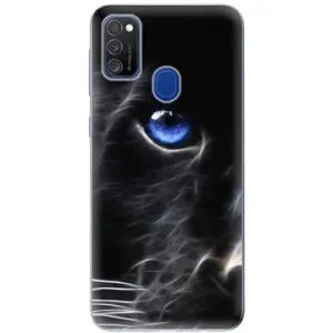 iSaprio Black Puma pre Samsung Galaxy M21