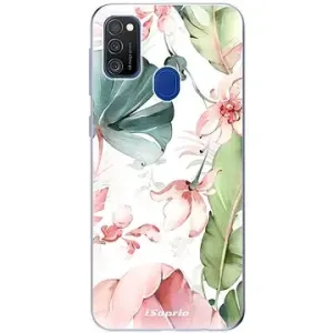 iSaprio Exotic Pattern 01 pre Samsung Galaxy M21