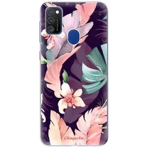 iSaprio Exotic Pattern 02 pre Samsung Galaxy M21
