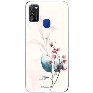 iSaprio Flower Art 02 na Samsung Galaxy M21