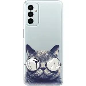 iSaprio Crazy Cat 01 na Samsung Galaxy M23 5G