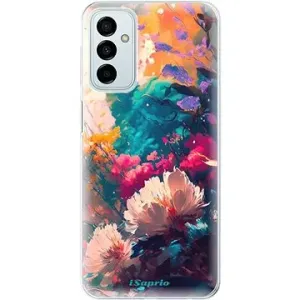 iSaprio Flower Design pre Samsung Galaxy M23 5G